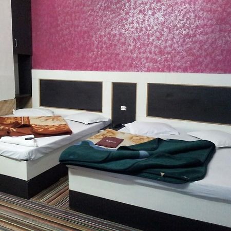 Hotel Furfura Darbar 阿杰梅尔 外观 照片