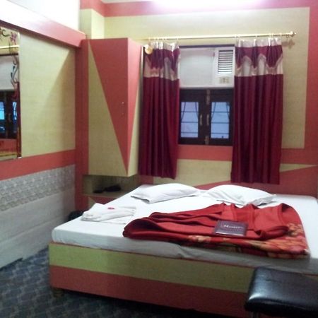 Hotel Furfura Darbar 阿杰梅尔 外观 照片