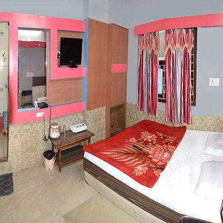 Hotel Furfura Darbar 阿杰梅尔 外观 照片
