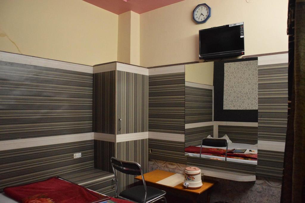 Hotel Furfura Darbar 阿杰梅尔 客房 照片
