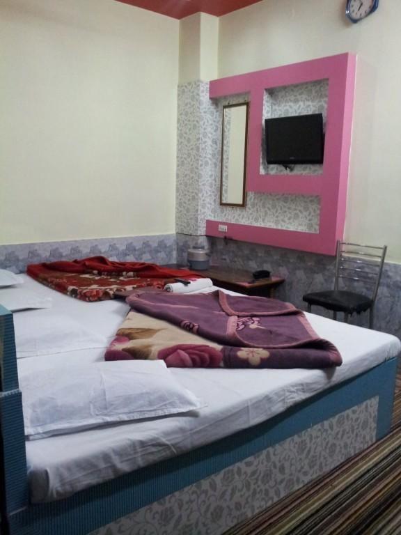 Hotel Furfura Darbar 阿杰梅尔 外观 照片