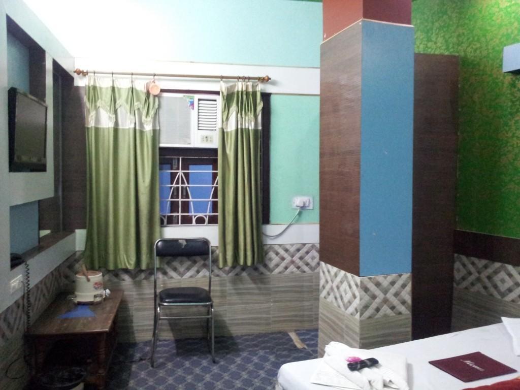 Hotel Furfura Darbar 阿杰梅尔 外观 照片