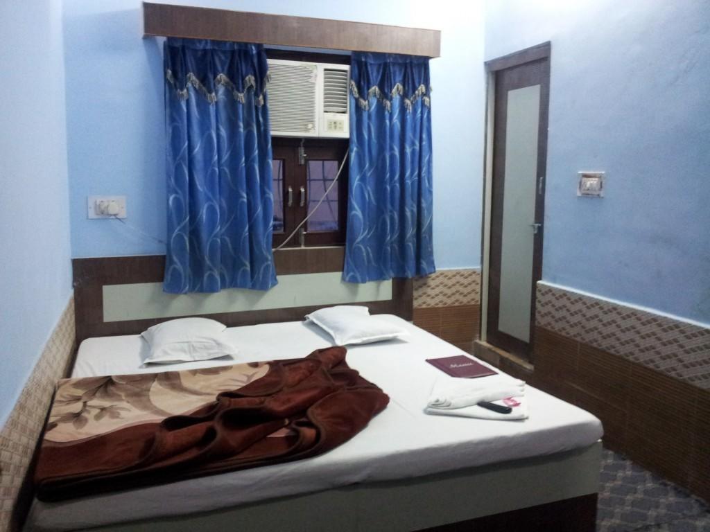 Hotel Furfura Darbar 阿杰梅尔 外观 照片