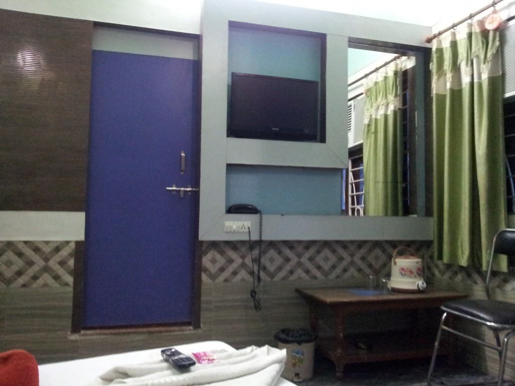 Hotel Furfura Darbar 阿杰梅尔 外观 照片