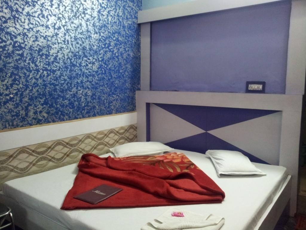 Hotel Furfura Darbar 阿杰梅尔 外观 照片