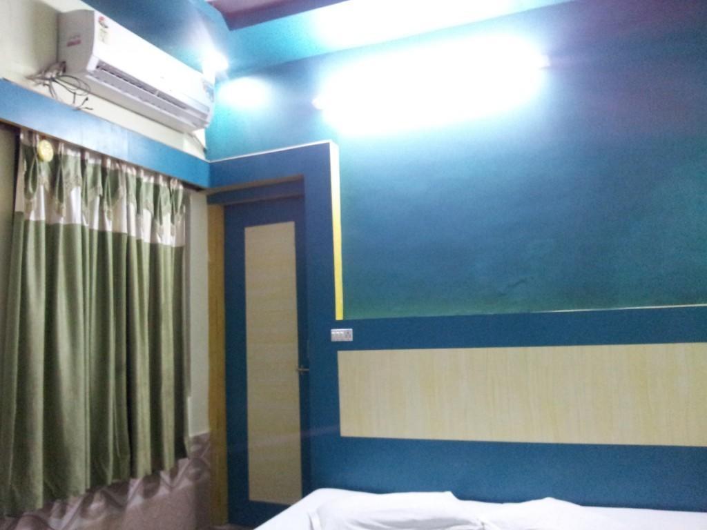 Hotel Furfura Darbar 阿杰梅尔 外观 照片