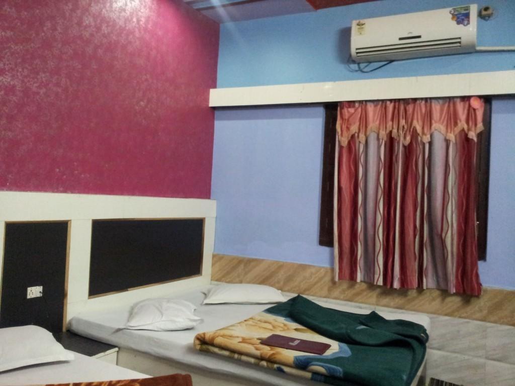 Hotel Furfura Darbar 阿杰梅尔 外观 照片