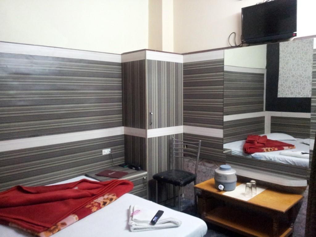 Hotel Furfura Darbar 阿杰梅尔 外观 照片