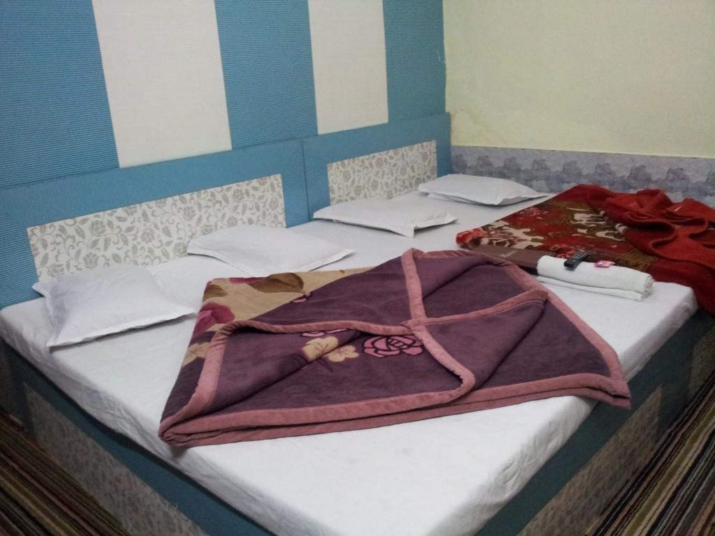 Hotel Furfura Darbar 阿杰梅尔 外观 照片