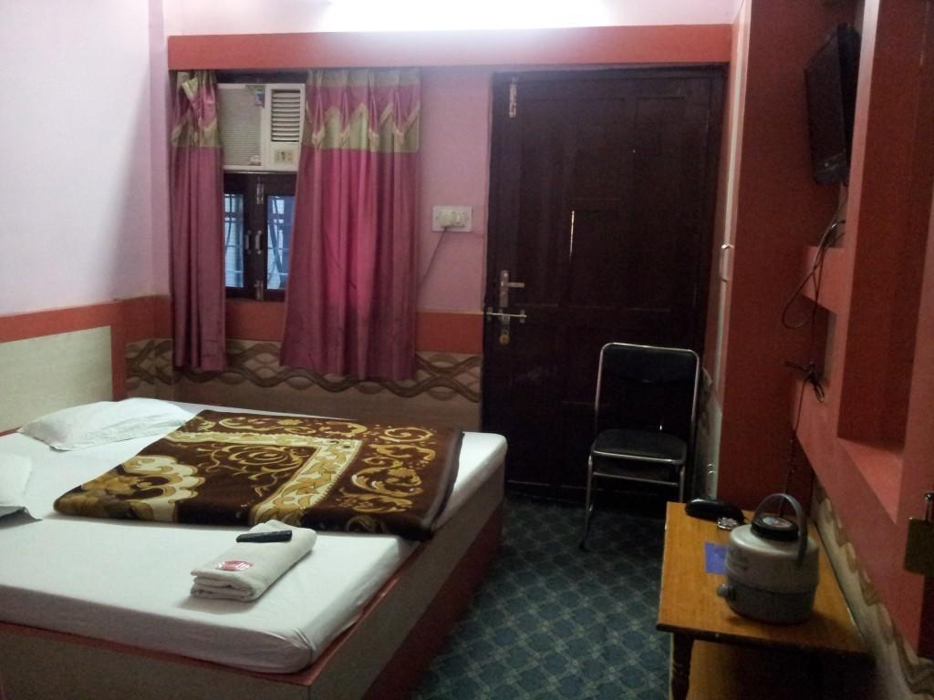 Hotel Furfura Darbar 阿杰梅尔 外观 照片