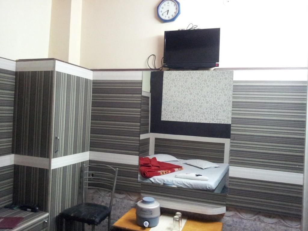 Hotel Furfura Darbar 阿杰梅尔 外观 照片