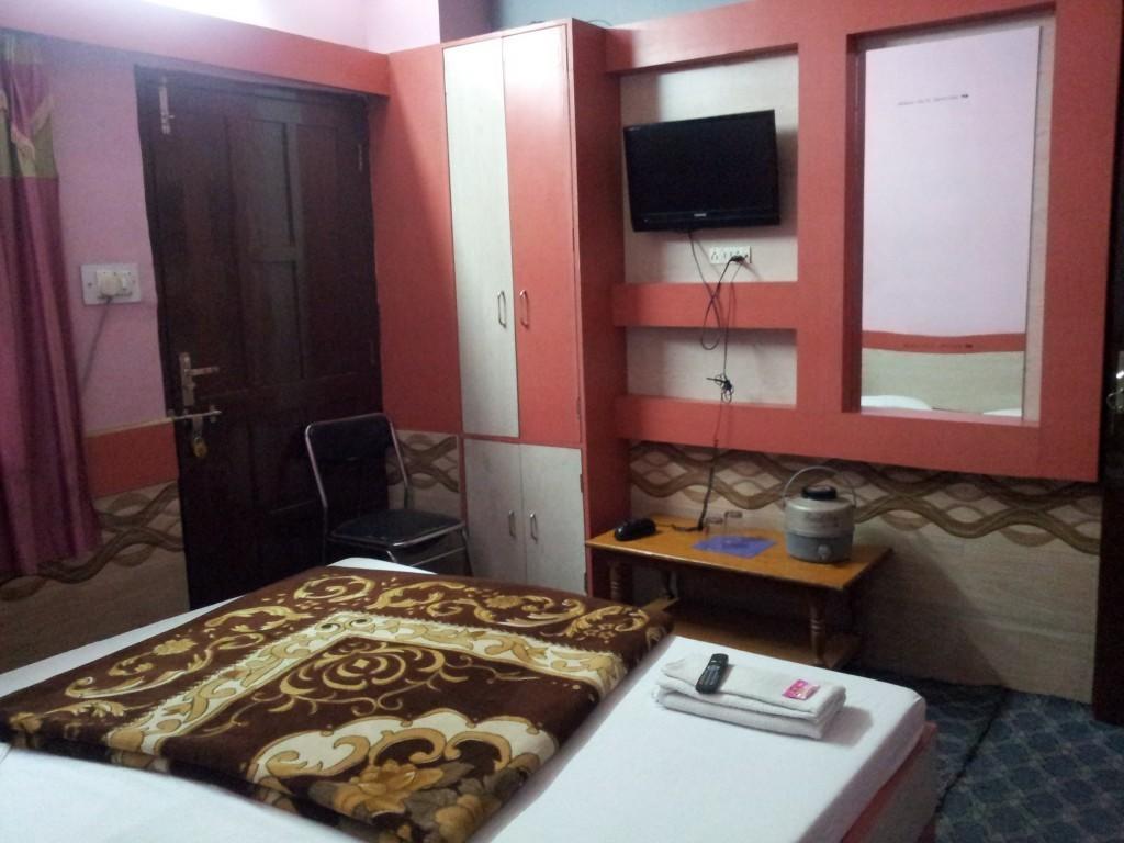 Hotel Furfura Darbar 阿杰梅尔 外观 照片