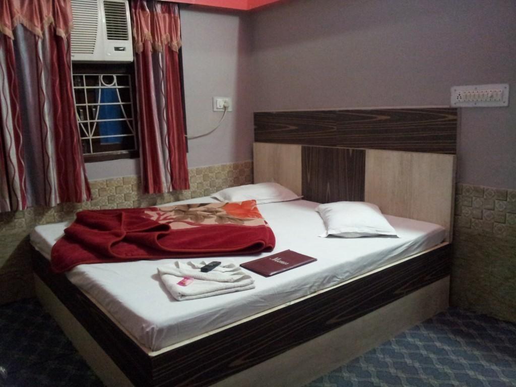 Hotel Furfura Darbar 阿杰梅尔 外观 照片