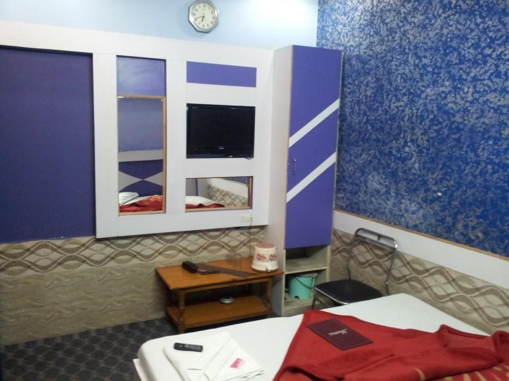 Hotel Furfura Darbar 阿杰梅尔 外观 照片