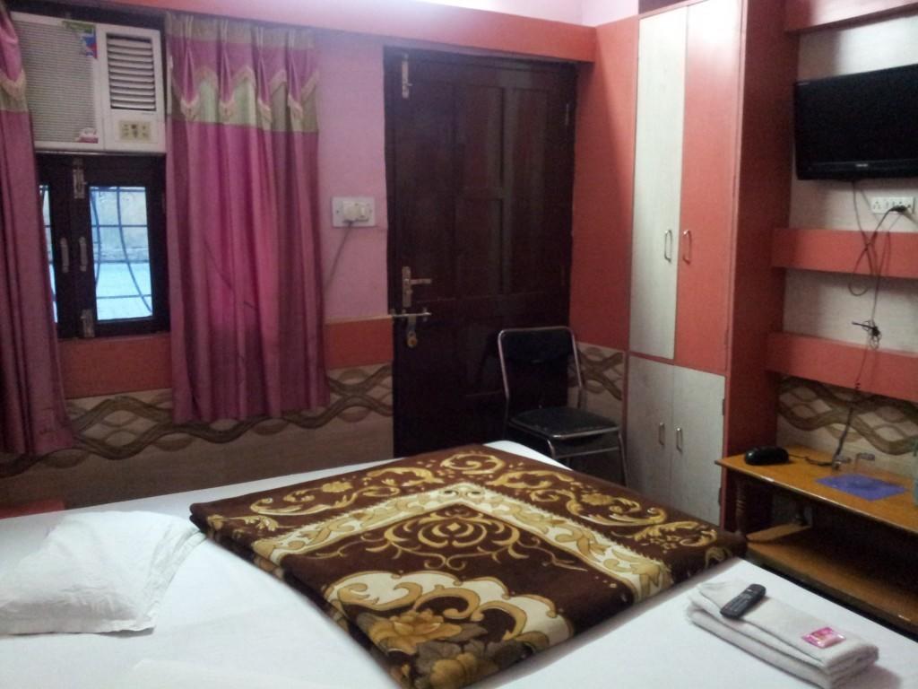 Hotel Furfura Darbar 阿杰梅尔 外观 照片