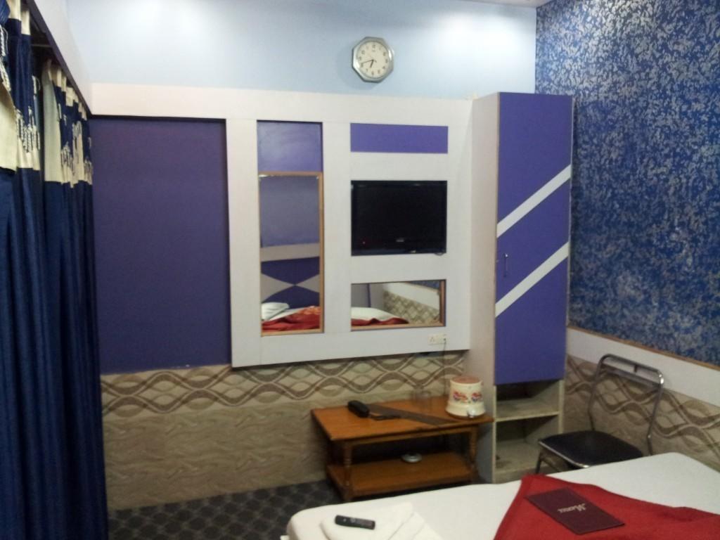 Hotel Furfura Darbar 阿杰梅尔 外观 照片