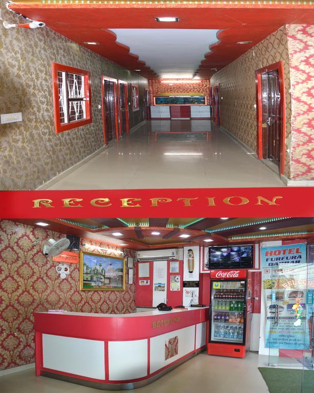 Hotel Furfura Darbar 阿杰梅尔 外观 照片