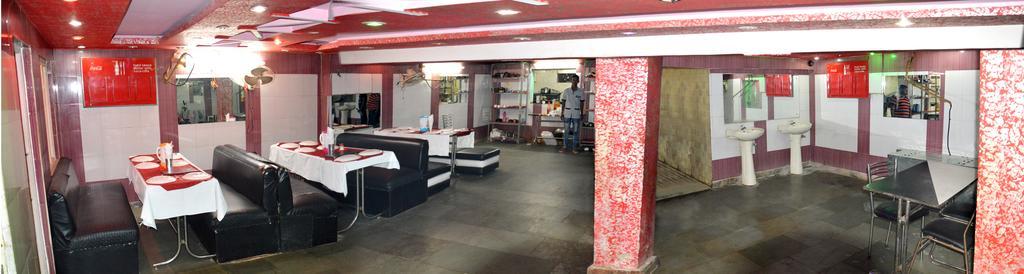 Hotel Furfura Darbar 阿杰梅尔 外观 照片