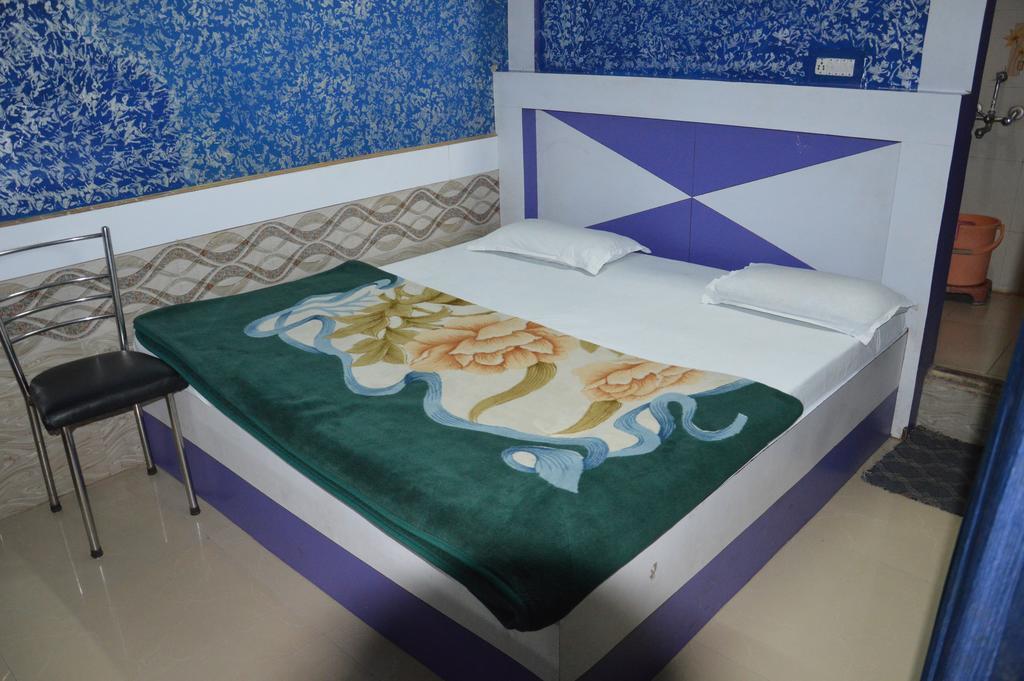 Hotel Furfura Darbar 阿杰梅尔 外观 照片