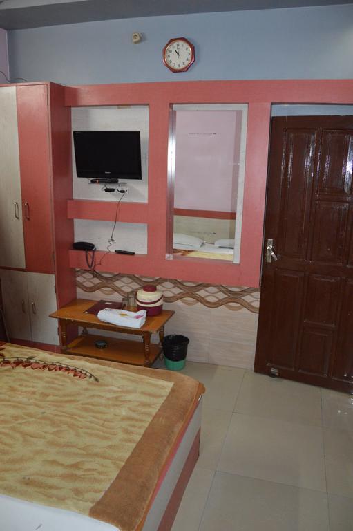 Hotel Furfura Darbar 阿杰梅尔 外观 照片