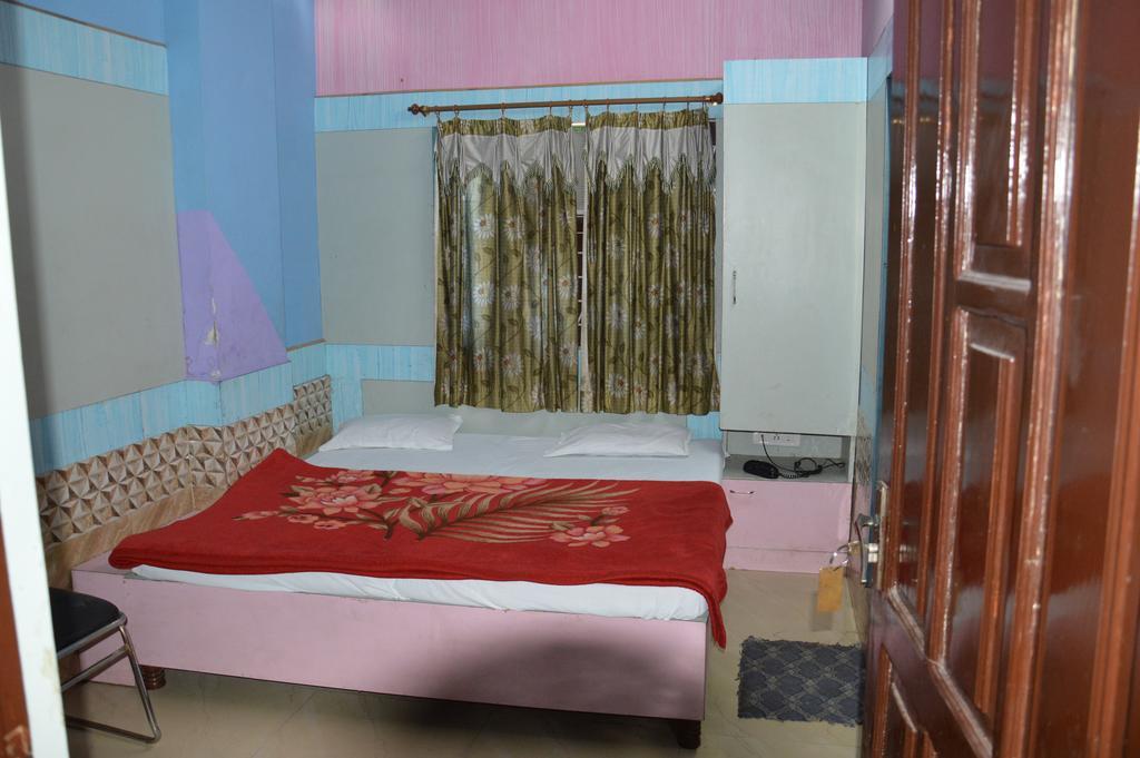 Hotel Furfura Darbar 阿杰梅尔 外观 照片