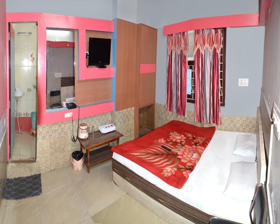 Hotel Furfura Darbar 阿杰梅尔 外观 照片