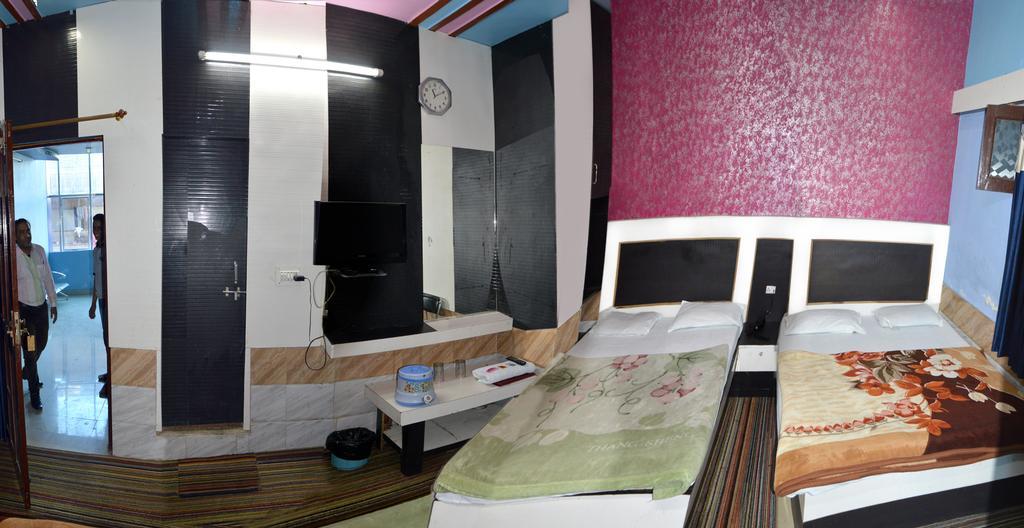 Hotel Furfura Darbar 阿杰梅尔 外观 照片