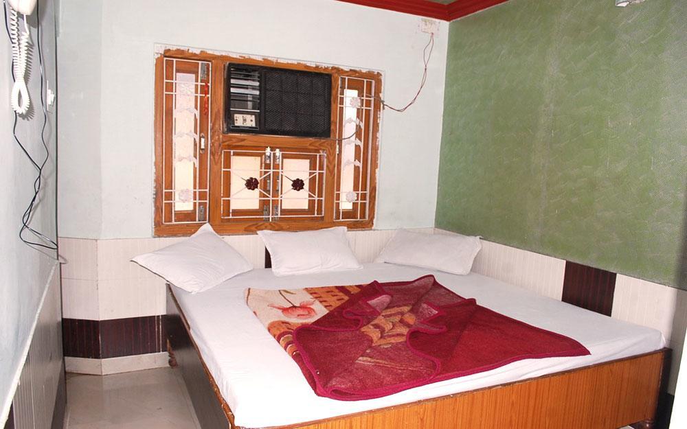 Hotel Furfura Darbar 阿杰梅尔 外观 照片