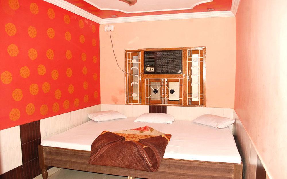 Hotel Furfura Darbar 阿杰梅尔 外观 照片