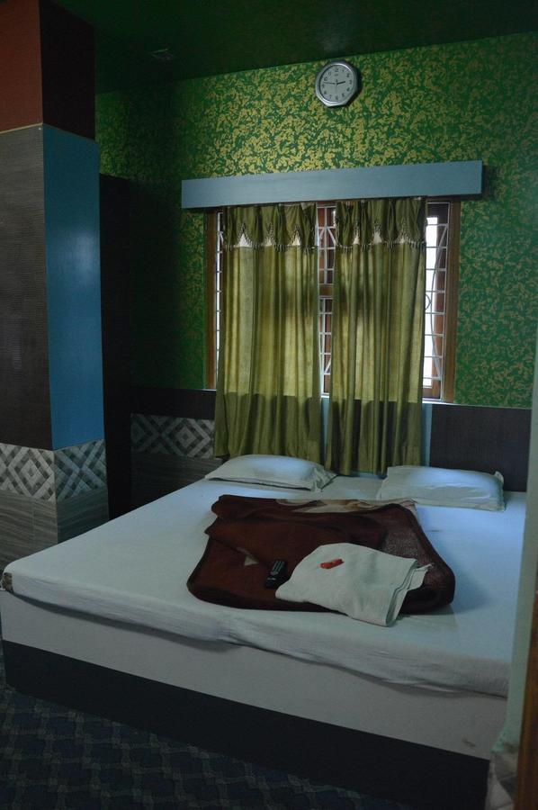 Hotel Furfura Darbar 阿杰梅尔 客房 照片