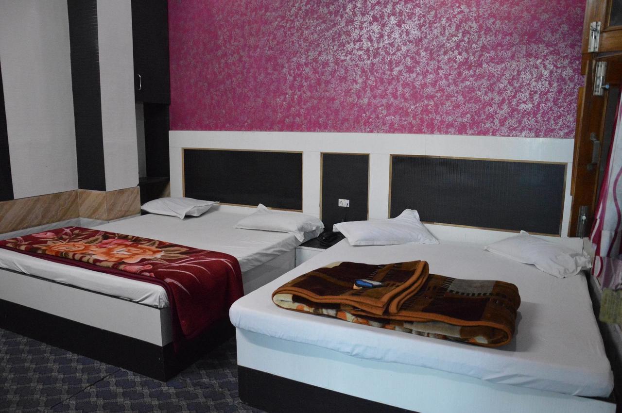 Hotel Furfura Darbar 阿杰梅尔 客房 照片