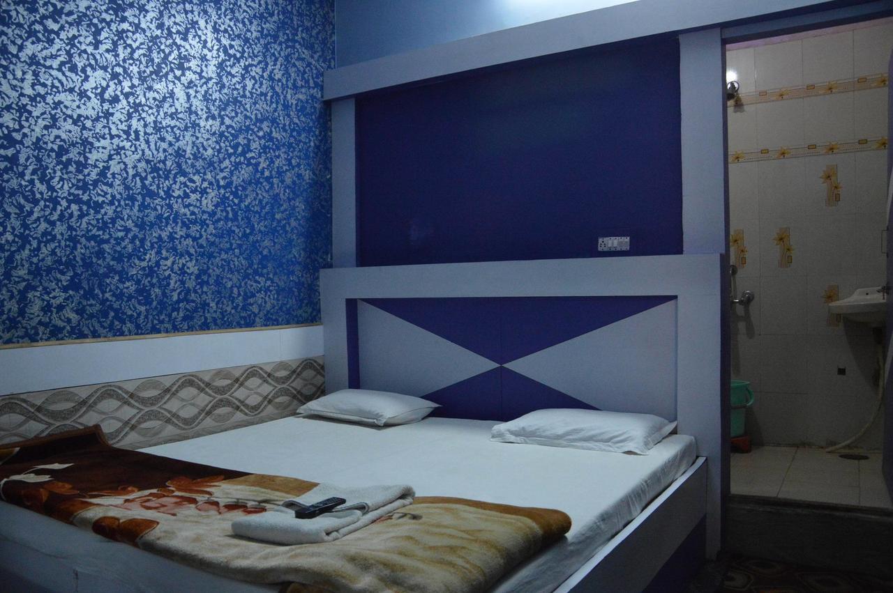 Hotel Furfura Darbar 阿杰梅尔 客房 照片