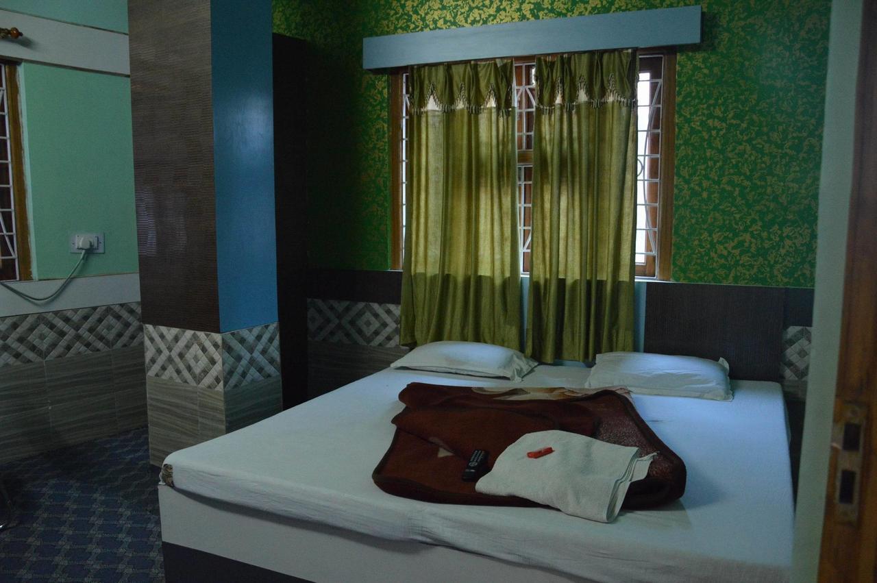 Hotel Furfura Darbar 阿杰梅尔 客房 照片