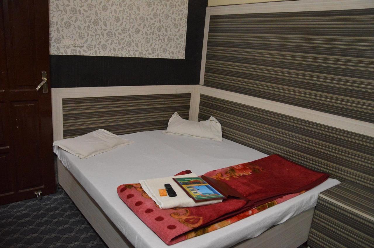 Hotel Furfura Darbar 阿杰梅尔 客房 照片